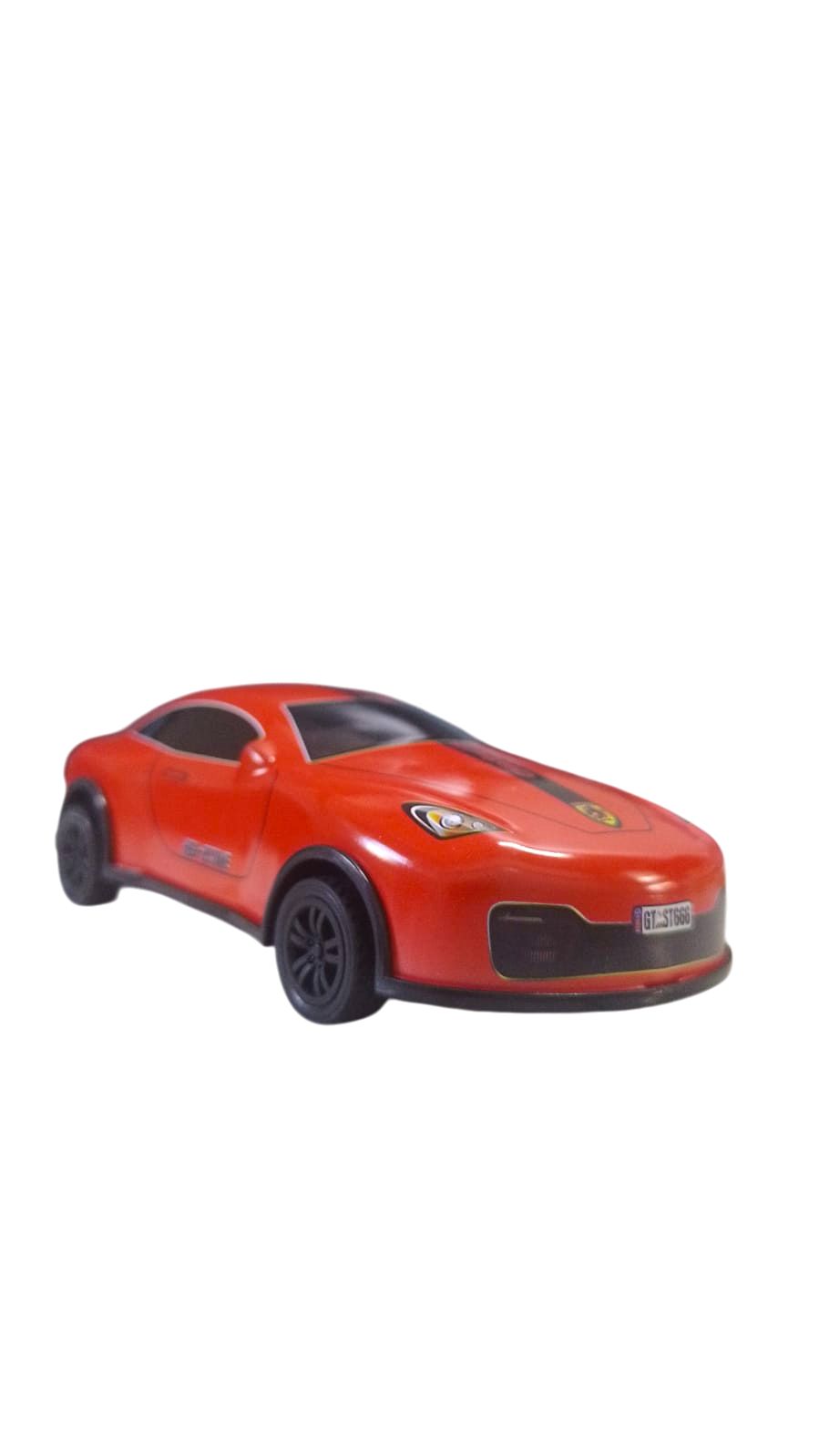 CARRO FRICCAO TURBO SPEED